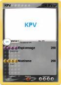KPV