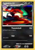 Rayquaza