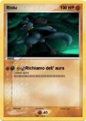 Riolu