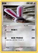 BOB