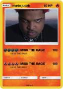 mario judah