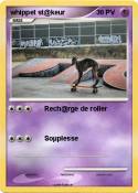 whippet st@keur