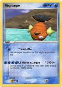 Magicarpe