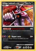 Ichigo hollow2