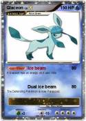 Glaceon