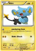Shinx