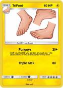 TriFoot