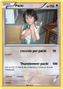 Packi