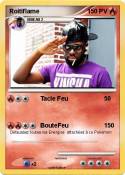 Roitiflame
