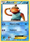 Fishstick