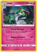 Kirlia