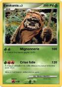 Ewokania