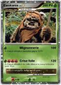 Ewokania