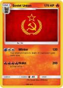 Soviet Union
