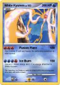 White Kyurem