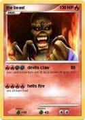 the beast