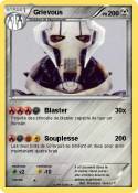 Grievous