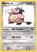 Miltank