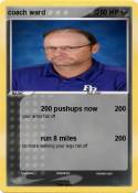 coach ward