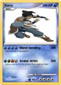 Korra
