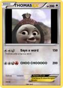 THOMAS