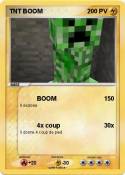 TNT BOOM