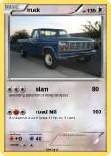 truck