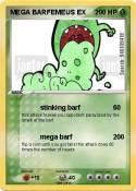 MEGA BARFEMEUS