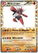 MEGA Cizayox