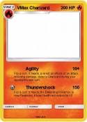 VMax Charizard