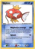Magikarp