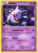 Gengar