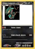 mega-rayquaza