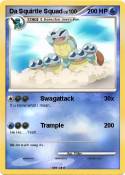 Da Squirtle