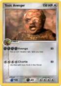 Toxic Avenger