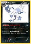 Mega Absol