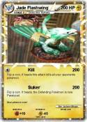 Jade Flashwing