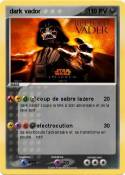 dark vador