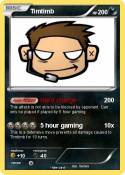 Timtimb