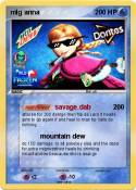 mlg anna
