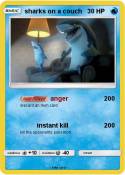 sharks on a
