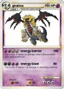 giratina