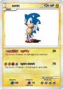 sonic