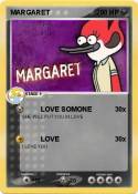 MARGARET