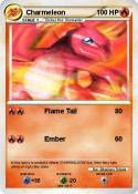 Charmeleon