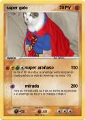super gato