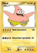Patryk