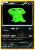 creeper