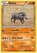 Warthog