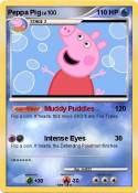 Peppa Pig